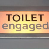 WC engaged
