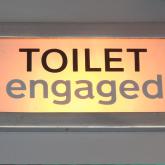 WC engaged